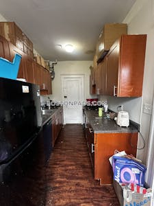 Fenway/kenmore Apartment for rent 1 Bedroom 1 Bath Boston - $2,750 No Fee