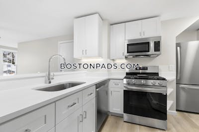 South Boston 3 bedroom 1 baths in BOSTON Boston - $5,100