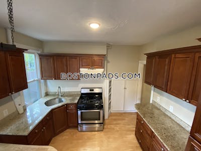 Cambridge Apartment for rent 7 Bedrooms 2.5 Baths Harvard Square - $10,800