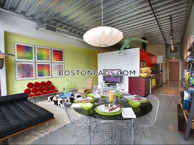 Cambridge Apartment for rent 2 Bedrooms 2 Baths Central Square/cambridgeport - $4,831
