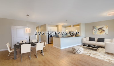 Cambridge Apartment for rent 1 Bedroom 1 Bath  East Cambridge - $3,664