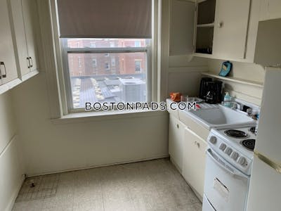 Allston/brighton Border Apartment for rent 1 Bedroom 1 Bath Boston - $2,365 No Fee