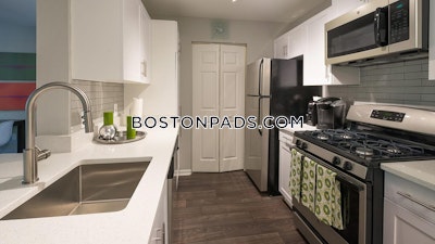 Quincy Apartment for rent 2 Bedrooms 2 Baths  South Quincy - $3,209