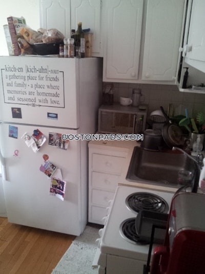 Beacon Hill 2 Beds 1 Bath Boston - $3,700 50% Fee