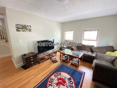 Brighton Apartment for rent 3 Bedrooms 2 Baths Boston - $4,500 No Fee