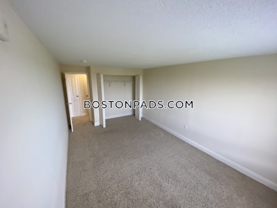 Quincy Apartment for rent 1 Bedroom 1 Bath  Quincy Center - $2,007