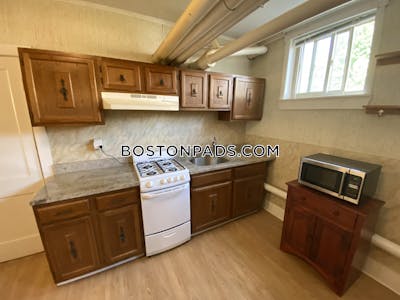 Malden Apartment for rent 2 Bedrooms 1 Bath - $2,300