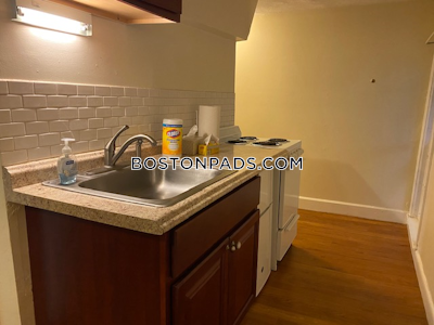 Jamaica Plain Studio 1 Bath Boston - $1,695