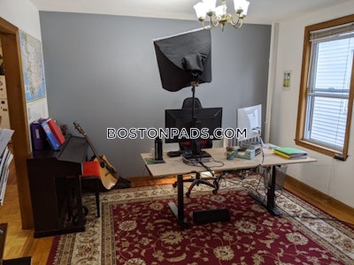 Brighton 3 Beds 1 Bath Boston - $3,350