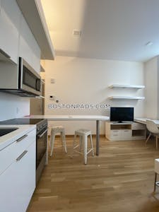Cambridge Apartment for rent Studio 1 Bath Harvard Square - $3,250 No Fee