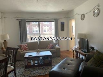Brighton 2 Beds 1 Bath Boston - $3,000