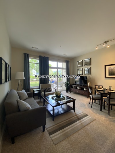 Medford Apartment for rent 2 Bedrooms 2 Baths  Wellington - $3,570