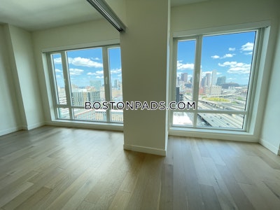 South End Apartment for rent 1 Bedroom 1 Bath Boston - $3,355