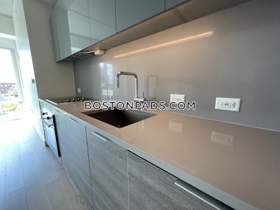 South End 2 Beds 1 Bath Boston - $4,625