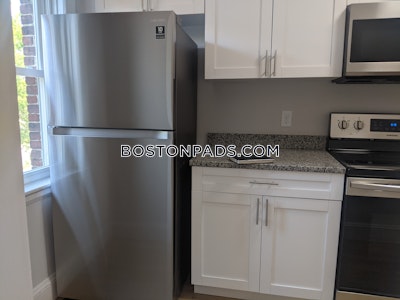 Quincy Apartment for rent 1 Bedroom 1 Bath  Quincy Center - $2,199 50% Fee