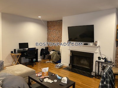 South End Apartment for rent 2 Bedrooms 1 Bath Boston - $3,400