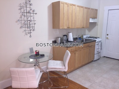 Cambridge Apartment for rent 3 Bedrooms 1 Bath  Porter Square - $3,700