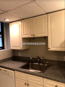 Fenway/kenmore Apartment for rent 1 Bedroom 1 Bath Boston - $3,150