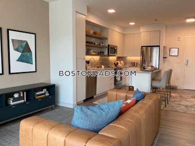 Quincy Apartment for rent 1 Bedroom 1 Bath  North Quincy - $3,090