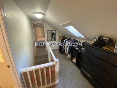 Somerville 4 Beds 2 Baths  Porter Square - $4,350