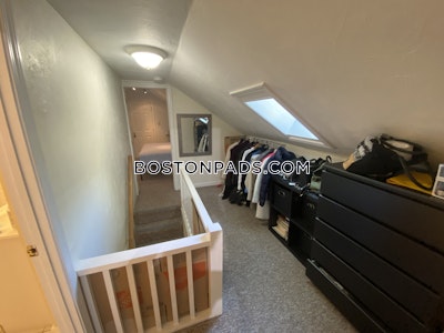 Somerville 4 Beds 2 Baths  Porter Square - $4,350