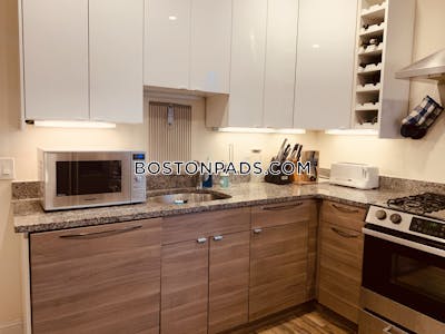 Dorchester/south Boston Border Apartment for rent 4 Bedrooms 1 Bath Boston - $3,250 No Fee
