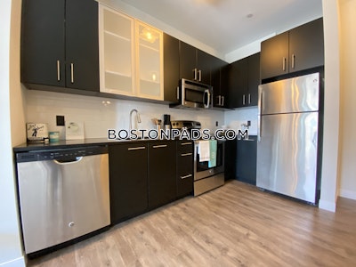 South End Apartment for rent Studio 1 Bath Boston - $8,834