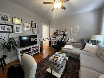 Cambridge Apartment for rent 1 Bedroom 1 Bath  Central Square/cambridgeport - $3,600