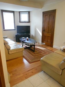 Brighton Apartment for rent 4 Bedrooms 2 Baths Boston - $4,700 No Fee