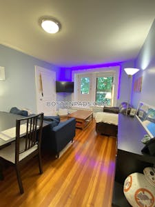 Brookline 2 Beds 1 Bath  Washington Square - $3,800 No Fee