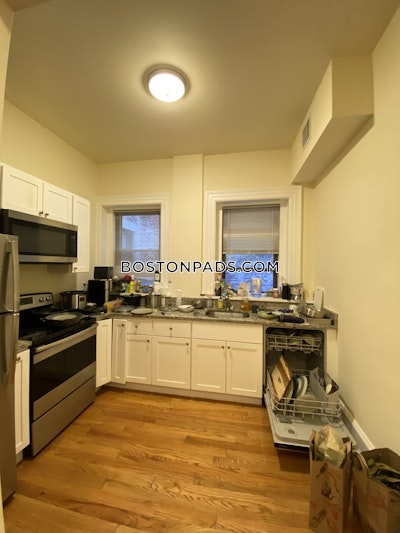 Brookline 2 Beds 1 Bath  Coolidge Corner - $3,800 50% Fee
