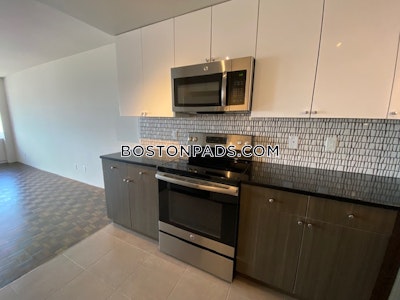 Back Bay Apartment for rent 1 Bedroom 1 Bath Boston - $3,745
