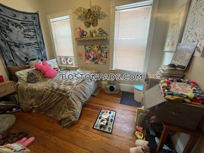 Brighton Apartment for rent 4 Bedrooms 1 Bath Boston - $3,500