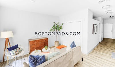 Brighton Apartment for rent 1 Bedroom 1 Bath Boston - $3,136