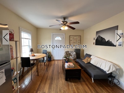 Cambridge Apartment for rent 4 Bedrooms 2 Baths  Porter Square - $5,000