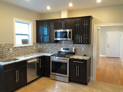 Somerville Apartment for rent 4 Bedrooms 2 Baths  West Somerville/ Teele Square - $3,950 No Fee