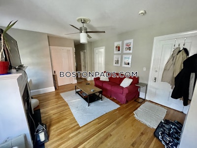 South Boston Apartment for rent 4 Bedrooms 2 Baths Boston - $6,100