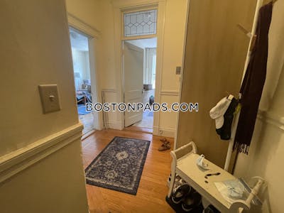 Fenway/kenmore Apartment for rent 1 Bedroom 1 Bath Boston - $2,750