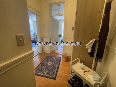 Fenway/kenmore Apartment for rent 1 Bedroom 1 Bath Boston - $2,750