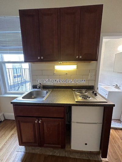 Mission Hill Apartment for rent Studio 1 Bath Boston - $1,795 No Fee