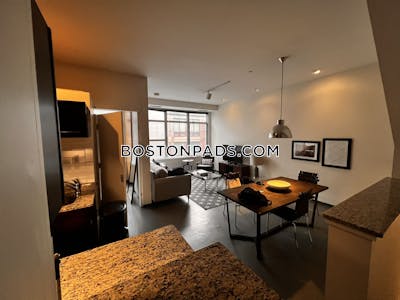 South End Apartment for rent 2 Bedrooms 1 Bath Boston - $4,300 No Fee