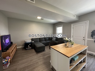 East Boston Apartment for rent 1 Bedroom 1 Bath Boston - $2,475 No Fee