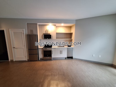 Jamaica Plain Apartment for rent Studio 1 Bath Boston - $2,785