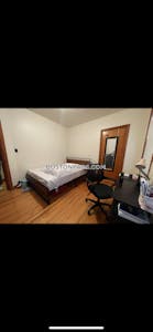 Mission Hill Apartment for rent 3 Bedrooms 1 Bath Boston - $4,200 No Fee