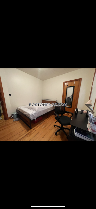 Mission Hill Apartment for rent 3 Bedrooms 1 Bath Boston - $4,200 No Fee