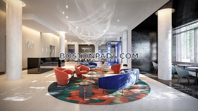 Cambridge Apartment for rent 1 Bedroom 1 Bath  East Cambridge - $3,515