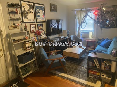 Cambridge Apartment for rent 2 Bedrooms 1 Bath  North Cambridge - $2,700