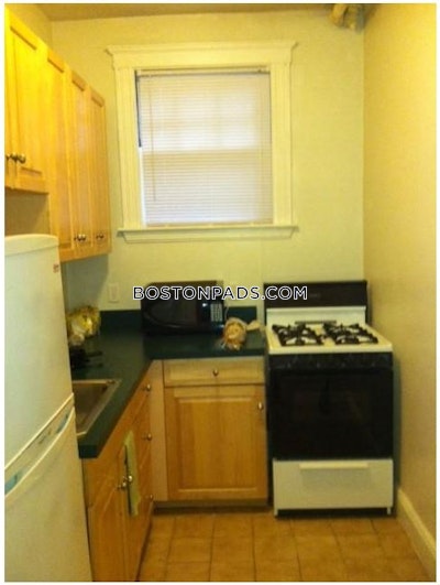 Brighton Apartment for rent Studio 1 Bath Boston - $1,900 50% Fee