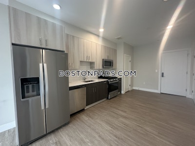 East Boston Apartment for rent 1 Bedroom 1 Bath Boston - $2,800 No Fee
