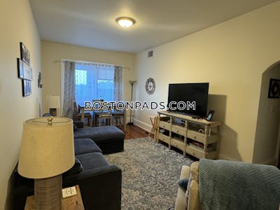 Brookline Apartment for rent 2 Bedrooms 1 Bath  Coolidge Corner - $3,600 No Fee